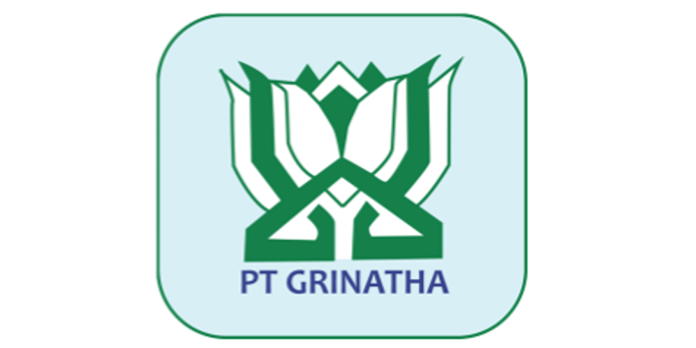 PT GRINATHA