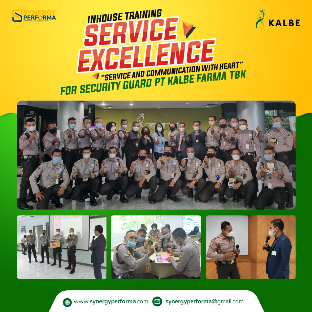 PT Kalbe Farma-Training Service Excellent (2)